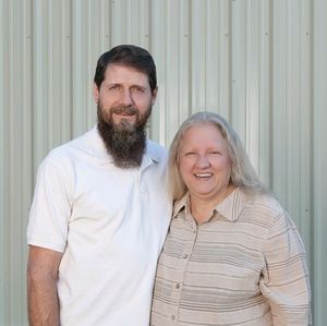 Meet your Posher, Kathy